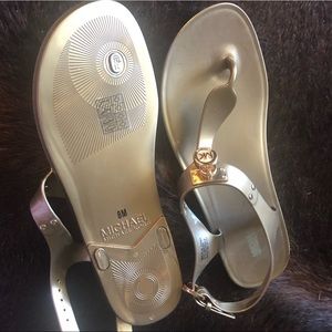 Michael Kors sandals